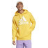 Sweatshirt adidas Big Logo Hoody FT HD M IC9834