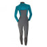 Фото #1 товара BEUCHAT Atoll 2 mm Back Zip diving wetsuit