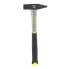 Фото #2 товара Stanley STHT0-51908 - Cross-peen hammer - fiberglass - Black,Grey - 500 g