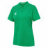 Фото #7 товара HUMMEL Go 2.0 short sleeve polo