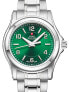 Фото #2 товара Наручные часы Lacoste men's L.12.12 Red Silicone Strap Watch 42mm