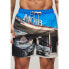 SUPERDRY Photographic 17´´ Swimming Shorts