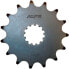 Фото #1 товара Звезда переднего звездчатого колеса для велосипеда SUNSTAR SPROCKETS 525 Pitch 40415 из стали