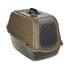 Фото #1 товара KERBL Emma 57x39x41 cm cat litter box