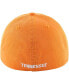 ფოტო #2 პროდუქტის Men's Tennessee Orange Tennessee Volunteers Franchise Fitted Hat