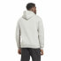 Men’s Hoodie Reebok RI Modern Camo OTH White Grey