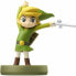 Фото #1 товара Коллекционная фигура Amiibo The Legend of Zelda: The Wind Waker - Toon Link