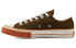 Кеды мужские Converse Chuck 1970s 169059C 39.5 - фото #1