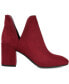 ფოტო #2 პროდუქტის Women's Gwenn Booties