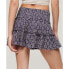 SUPERDRY Tiered Short Skirt