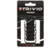 Фото #2 товара TRIVIO Alloy 1-1/8 Headset Spacer 5 Units