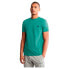 ფოტო #2 პროდუქტის TIMBERLAND Dunstan River Slim short sleeve T-shirt