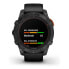 ფოტო #9 პროდუქტის GARMIN Fēnix® 7 Pro Solar Edition watch