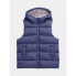 Фото #1 товара 4F Jr vest 4FJSS23TVJAF007-36S