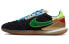 Фото #2 товара Nike Streetgato 足球鞋 黑绿蓝 / Футбольные кроссовки Nike Streetgato DC8466-074