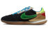 Nike Streetgato 足球鞋 黑绿蓝 / Футбольные кроссовки Nike Streetgato DC8466-074