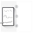 Matowa folia Paperlike Film do rysowania na tablecie Huawei MatePad PRO 5G