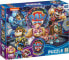 Dodo Puzzle "Psi Patrol - Operacja: Meteor" Układanka 60 Elementów Paw Patrol