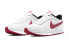 Кроссовки для бега Nike MD Valiant SE GS бело-розовые 38.5 - фото #3