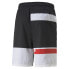 Фото #2 товара Puma Sf Race Sds Woven Shorts Mens Black Casual Athletic Bottoms 53512701