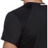 Фото #4 товара ADIDAS U.S. Series short sleeve T-shirt