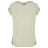 ფოტო #3 პროდუქტის URBAN CLASSICS Extended short sleeve T-shirt