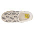 Фото #4 товара TOMS Peanuts X Ezra Slip On Womens White Casual Slippers 10019269T