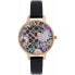 Фото #1 товара Часы Olivia Burton Glitter Dial