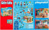 Playmobil 70336 Pizzeria with Patio City Life