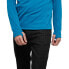 BLACK DIAMOND Coefficient half zip fleece