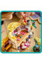 Фото #6 товара ® Disney Asha’nın Evi 43231 - 7 Yaş ve Üzeri Çocuklar için Yaratıcı Oyuncak Yapım Seti (509 Parça)