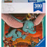 Фото #2 товара RAVENSBURGER Puzzle Disney Dumbo 300 Pieces