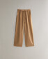 Linen trousers