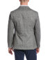 Фото #2 товара Boss Hugo Boss Slim Fit Sport Jacket Men's