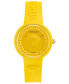 Фото #1 товара Часы Versace Women's Medusa Pop Yellow