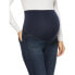 Sofia Jeans by Sofia Vergara Maternity Rosa Curvy Jeans Womens 2 Blue Full Belly