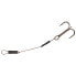 SPRO HD AFW 12 cm Tied Hook