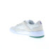 Фото #11 товара DC Metric S X ISH Cepeda ADYS100838-WHP Mens White Skate Sneakers Shoes