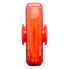 CATEYE Rapid X2 Kinetic rear light