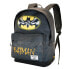 KARACTERMANIA Eco 2.0 Batman Sight Backpack