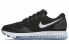 Nike All Out 2 Zoom Low 低帮 跑步鞋 女款 黑白 / Кроссовки Nike All Out 2 Zoom Low AJ0036-003