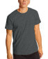 Фото #10 товара X-Temp Men's Short Sleeve Crewneck T-Shirt, 2-Pack