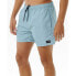 Фото #3 товара RIP CURL Offset Volley Swimming Shorts
