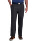 Cool Right Performance Flex Classic Fit Pleat Front Pant