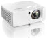 Фото #3 товара Проектор Optoma Technology ZH350ST - DLP, 3500 ANSI lumens, 1080p, 300000:1, 16:9, 762 - 7620 mm (30 - 300")