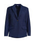 ფოტო #1 პროდუქტის Women's Bi Stretch Blazer Jacket