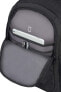 Фото #5 товара American Tourister Unisex At Work - 15.6 Inch Laptop Backpacks (Pack of 1), Grey (Cool Grey), Cool Grey
