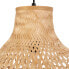 Фото #7 товара Люстра подвесная VS Venta Stock Yasu из бамбука 120x40,5x40,5 см 0,44 кг