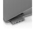 Фото #3 товара TerraTec 283005 - USB 3.2 Gen 1 (3.1 Gen 1) Type-C - Grey - MMC - MicroSDXC - SDXC - USB 3.2 Gen 1 (3.1 Gen 1) Type-A - USB 3.2 Gen 1 (3.1 Gen 1) Type-C - CE - USB