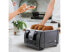 Better Chef 4 Slice Dual-Control Black Toaster